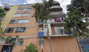 Foto de inmueble en Cda. Lago Atter, Ventura Pérez de Alba, Ciudad de México, CDMX, Col. Anahuac II Sección C.P. 11320, Miguel Hidalgo Foto de inmueble en Cda. Lago Atter, Ventura Pérez de Alba, Ciudad de México, CDMX, Col. Anahuac II Sección C.P. 11320, Miguel Hidalgo