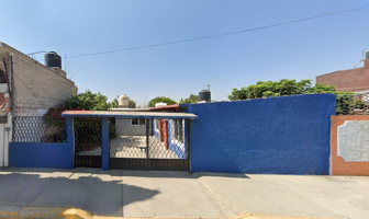 Foto de inmueble en Nicolás Bravo, Col. San Pablo de las Salinas C.P. 54930, Tultitlán