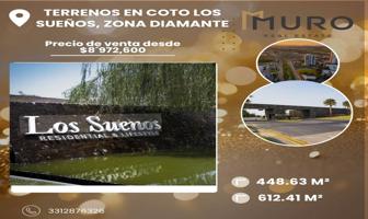 Foto de inmueble en Av Vallarta Eje Poniente 2701, San Juan de Ocotán, 45222 Zapopan, Jal. #2701, Col. Los Sueños C.P. 45222, Zapopan
