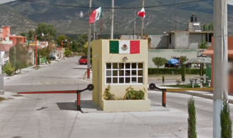 Foto de inmueble en C. 2 128, Unidad Magisterial, 42660 Tepatepec, Hgo. #128, Col. La Comunidad C.P. 42660, Francisco I. Madero