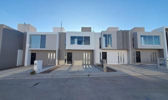 Foto de inmueble en MARIA FERNANDA , Col. Hacienda Alejandro Plus C.P. 34108, Durango