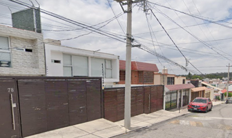 Foto de inmueble en Boulevares, Naucalpan de Juárez, Méx. #20, Col. Boulevares C.P. 53140, Naucalpan de Juárez