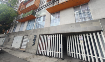 Foto de inmueble en Av. Luis Hidalgo Monroy #256, San Miguel, Iztapalapa, 09360 Ciudad de México, CDMX #s/n, Col. San Miguel C.P. 09360, Iztapalapa