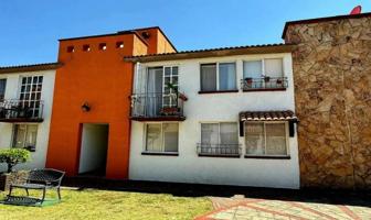 Foto de inmueble en Terrones Benítez 12, Memetla, Cuajimalpa de Morelos, 05330 Ciudad de México, CDMX #12, Col. Memetla C.P. 05330, Cuajimalpa de Morelos
