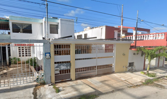 Foto de inmueble en C. 48 854, 77517 Cancún, Q.R. #854, Col. Supermanzana 93 C.P. 77517, Benito Juárez