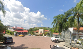 Foto de inmueble en Avenida Bosques de San Isidro Sur, Col. Bosques de San Isidro (Las Cañadas) C.P. 45133, Zapopan