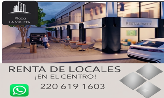 Foto de inmueble en Calle 2 Ote 140, Centro de la Ciudad, 75700 Tehuacán, Pue. #140, Col. Tehuacán Centro C.P. 75700, Tehuacán
