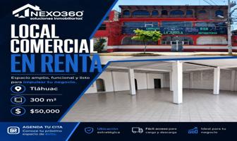 Foto de inmueble en Av. Tlahuac 7180, La Asunción, Tláhuac, 13000 Ciudad de México, CDMX #7180Int. PB, Col. La Asunción C.P. 13000, Tláhuac