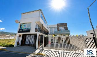 Foto de inmueble en Alborada, Col. Piracantos C.P. 42088, Pachuca de Soto
