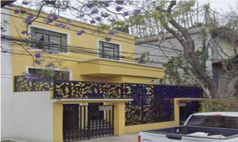 Foto de inmueble en Tacámbaro 26, Hipódromo Condesa, Cuauhtémoc, 06170 Ciudad de México, CDMX #s/n, Col. Hipódromo Condesa C.P. 06170, Cuauhtémoc