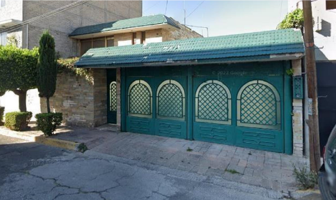 Foto de inmueble en Nezahualcóyotl #s/n, Col. Villa de Aragón C.P. 07570, Gustavo A. Madero