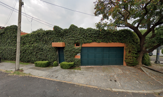 Foto de inmueble en Cañada, Jardines del Pedregal, 01900 Ciudad de México, CDMX, Col. Jardines del Pedregal C.P. 01900, Álvaro Obregón