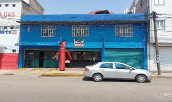 Foto de inmueble en C. Cipreses #7, Col. Industrial Chalco C.P. 56600, Chalco