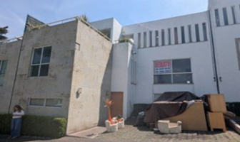 Foto de inmueble en Av. San Francisco 550, Barrio San Francisco, La Magdalena Contreras, 10500 Ciudad de México, CDMX #550, Col. Barrio San Francisco C.P. 10500, La Magdalena Contreras