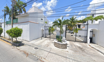Foto de inmueble en Palma Real, Col. Supermanzana 313 C.P. 77533, Benito Juárez