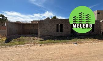 Foto de inmueble en El Saltito Ampliación, El Saltito, Durango, Dgo., Col. Herrera Leyva C.P. 34000, Durango