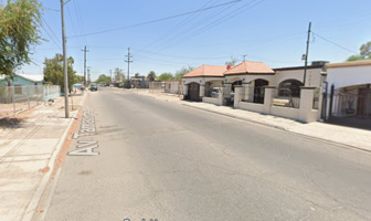 Foto de inmueble en Av Tamaulipas, Esperanza, Mexicali, B.C. #s/n, Col. Esperanza C.P. 21140, Mexicali