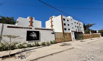 Foto de inmueble en Av Mexico, 63735 Nuevo Vallarta, Nay. #522Int. A301, Col. Lomas del Sol C.P. 63735, Bahía de Banderas