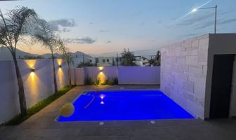 Foto de inmueble en Priv. Everest, 64345 Monterrey, N.L., Col. Cumbres Elite Premier Privadas Alpes y Everest C.P. 64345, Monterrey