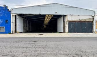 Foto de inmueble en C. 22 2665, Colón Industrial, 44940 Guadalajara, Jal. #2665, Col. Zona Industrial C.P. 44940, Guadalajara