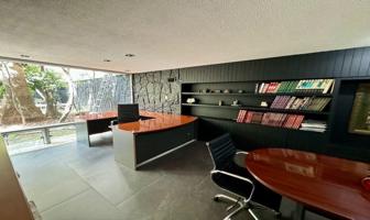 Foto de inmueble en Av. P.º de la Reforma, Lomas de Chapultepec, Ciudad de México, CDMX, Col. Lomas de Reforma C.P. 11930, Miguel Hidalgo