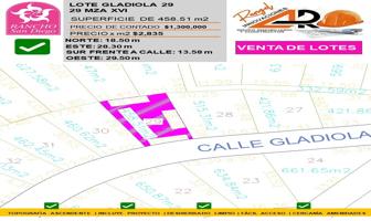 Foto de inmueble en Lote Gladiola 29 Mz Xvi Muy Cerca de Acceso #XVI, Col. El Salitre C.P. 51924, Ixtapan de la Sal