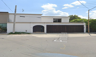 Foto de inmueble en Pino de Alepo, Villa Los Pinos, 64770 Monterrey, N.L., Col. Villa los Pinos C.P. 64770, Monterrey