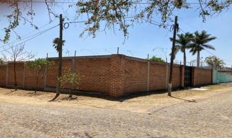 Foto de inmueble en Carretera a Colotlán, Col. Campestre Las Palomas C.P. 45200, Zapopan