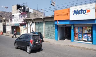 Foto de inmueble en Ejido de Tezompa Manzana 010, Agrarista, 56606 Chalco de Díaz Covarrubias, Méx., Col. Unión de Guadalupe C.P. 56606, Chalco