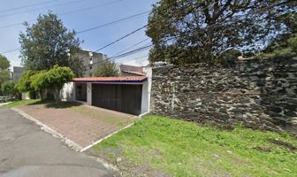 Foto de inmueble en Pedregal de San Nicolás 4ta Sección  #s/n, Col. Pedregal de San Nicolás 4A Sección C.P. 14100, Tlalpan