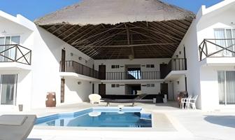Foto de inmueble en Marina del Cid, Col. Puerto Morelos C.P. 77580, Puerto Morelos
