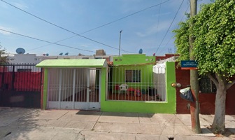 Foto de inmueble en Cto. Guayaquil, 45653 Hacienda Santa Fe, Jal., Col. Valle de Tejeda C.P. 45653, Tlajomulco de Zúñiga