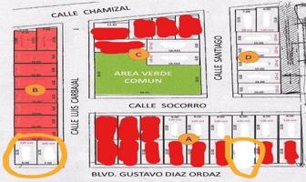 Foto de inmueble en Blvd. Gustavo Díaz Ordaz, Linda Vista, Monclova, Coah. #s/n, Col. Barrera C.P. 25770, Monclova