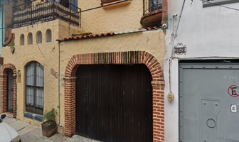 Foto de inmueble en C. Antonio Correa 2019, La Guadalupana, 44220 Guadalajara, Jal. #2019, Col. Santa Mónica C.P. 44220, Guadalajara