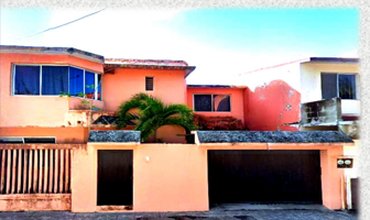 Foto de inmueble en Calle Bahamas 119 #119, Col. Floresta C.P. 91940, Veracruz