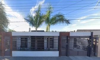 Foto de inmueble en Vasco Núñez de Balboa 32 #32, Col. Los Arcos C.P. 83250, Hermosillo