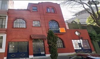 Foto de inmueble en Cuautla, Colonia Condesa, Ciudad de México, CDMX #s/n, Col. Condesa C.P. 06140, Cuauhtémoc