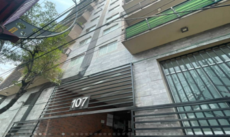 Foto de inmueble en Francisco del Paso y Troncoso 107, Granjas México, Iztacalco, 08400 Ciudad de México, CDMX #107, Col. Granjas México C.P. 08400, Iztacalco