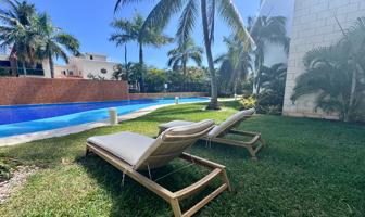Foto de inmueble en Bahia Xcacel, Col. Puerto Aventuras C.P. 77733, Solidaridad