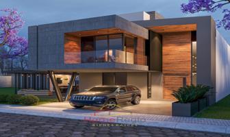 Foto de inmueble en Cumbres San Agustín, Monterrey, N.L. #x, Col. La Finca C.P. 64000, Monterrey