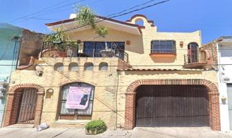 Foto de inmueble en C. Antonio Correa 2019, La Guadalupana, 44220 Guadalajara, Jal. #2019, Col. Santa Mónica C.P. 44220, Guadalajara