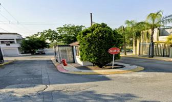 Foto de inmueble en Loma Larga, Las Lomas, 67257 Cdad. Benito Juárez, N.L. #114, Col. Las Lomas Residencial C.P. 67257, Juárez