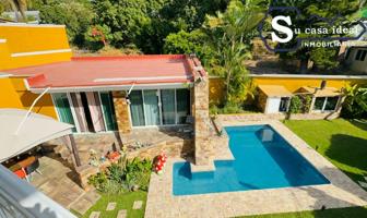 Foto de inmueble en Huertos de Oaxtepec, 62738 Oaxtepec, Mor., Col. Campo los Limones C.P. 62738, Yautepec