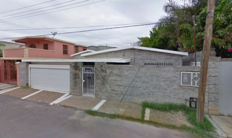 Foto de inmueble en Priv. Jalisco 1848, Madero, 88270 Nuevo Laredo, Tamps. #1848, Col. Madero C.P. 88270, Nuevo Laredo