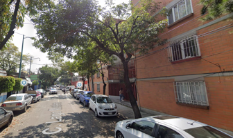 Foto de inmueble en C. Lago Musters 67-depto 105_a, Argentina Antigua, Miguel Hidalgo, 11270 Ciudad de México, CDMX #67Int. 105A, Col. Argentina Antigua C.P. 11270, Miguel Hidalgo