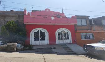 Foto de inmueble en Ricardo Flores Magón, 58147 Morelia, Mich., Col. Ricardo Flores Magón C.P. 58147, Morelia