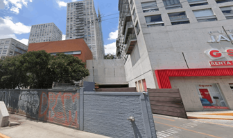 Foto de inmueble en Av. Jardín 257, Col del Gas, Azcapotzalco, 02970 Ciudad de México, CDMX #257, Col. Ampliación Del Gas C.P. 02970, Azcapotzalco