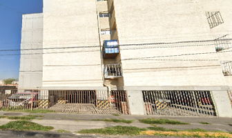 Foto de inmueble en Cuchilla Pantitlán, 15610 Ciudad de México, CDMX #s/n, Col. Cuchilla Pantitlan C.P. 15610, Venustiano Carranza