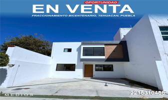 Foto de inmueble en Calle 33 Pte. Lote 1031colonia, Santo Domingo, Santa María, 75857 Tehuacán, Pue., Col. Santa María C.P. 75857, Tehuacán