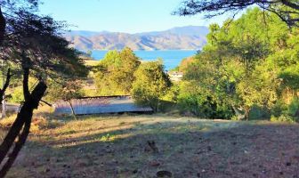 Foto de inmueble en El Cerrillo #SN, Col. El Cerrillo C.P. 51206, Valle de Bravo